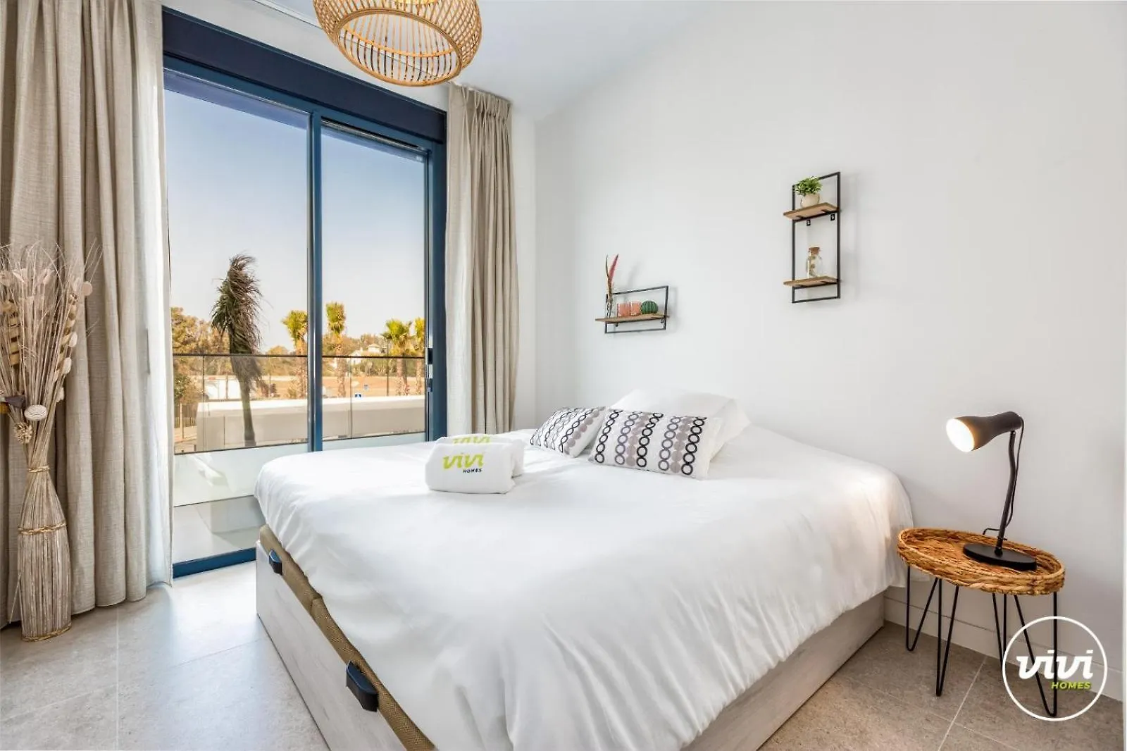 Apartment Vivi Homes - Rembrandt Pool, Sauna, Gym & Sea View Torremolinos