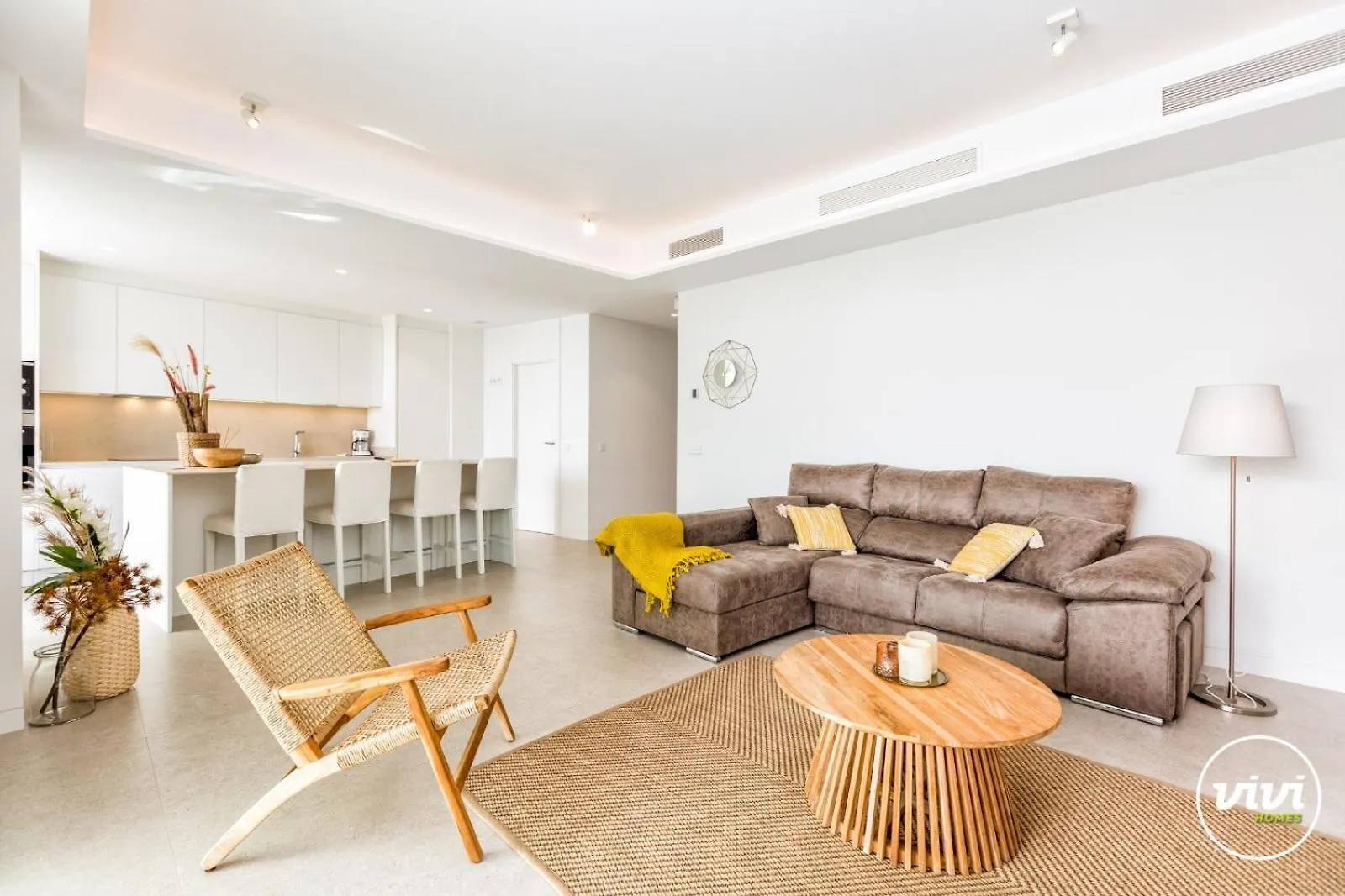 Vivi Homes - Rembrandt Pool, Sauna, Gym & Sea View Torremolinos Apartment
