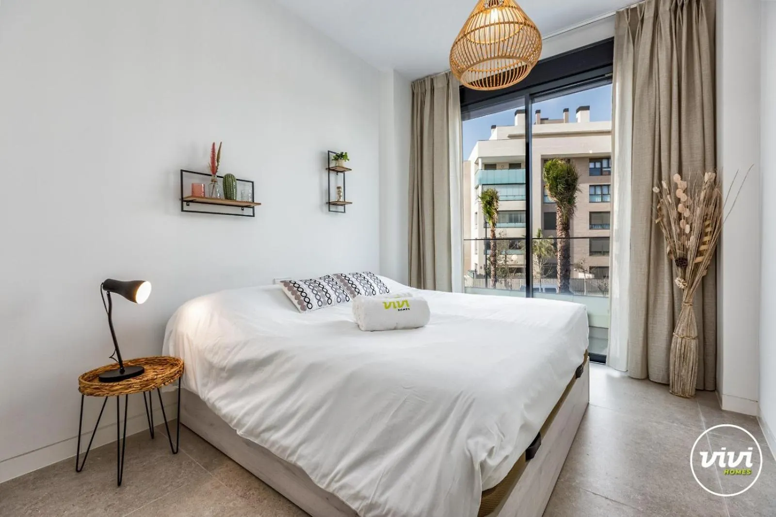 Apartment Vivi Homes - Rembrandt Pool, Sauna, Gym & Sea View Torremolinos Spain